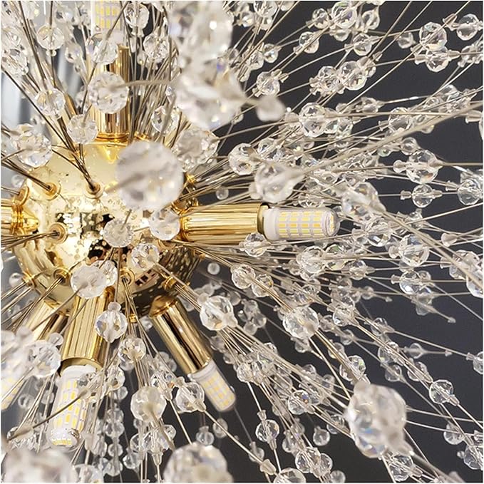 Suspension LED DALIA