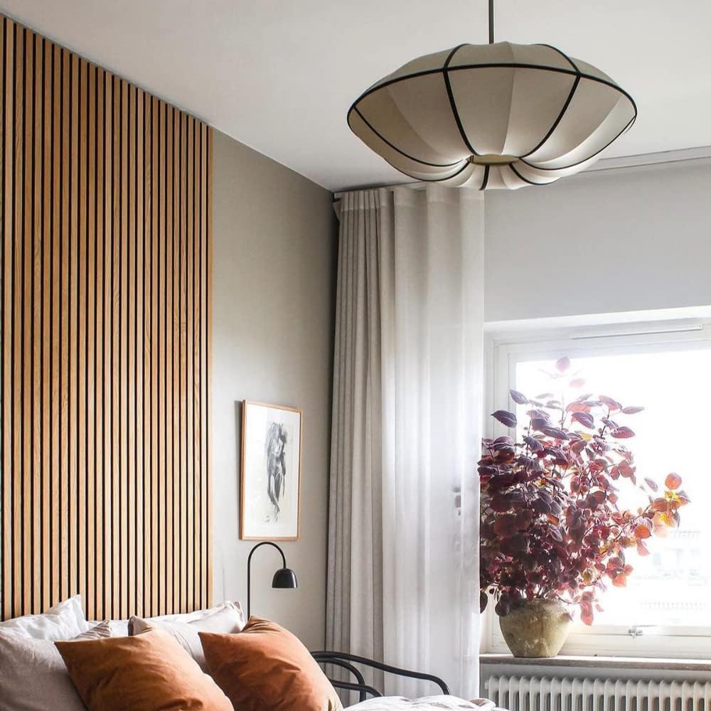 Suspension en tissu BERRA